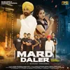 About Mard Daler Song